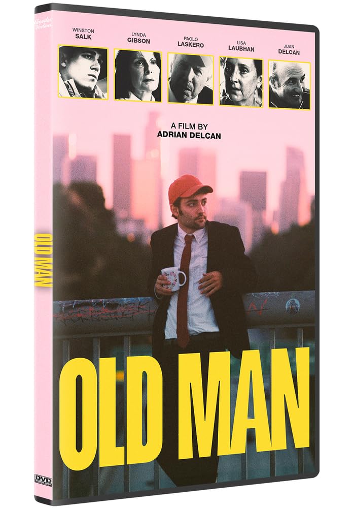 Old Man (DVD)
