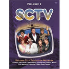 Sctv: Vol 2 (DVD)