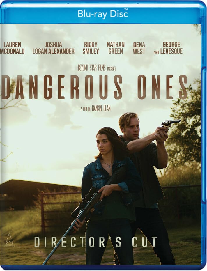 Dangerous Ones (Blu-ray)