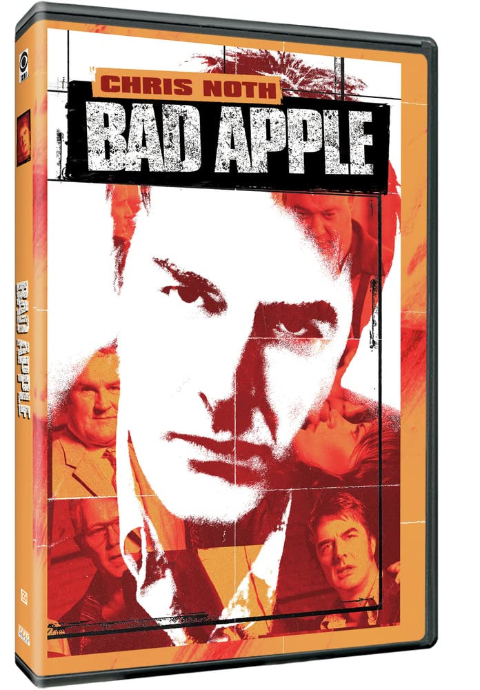 Bad Apple (DVD)