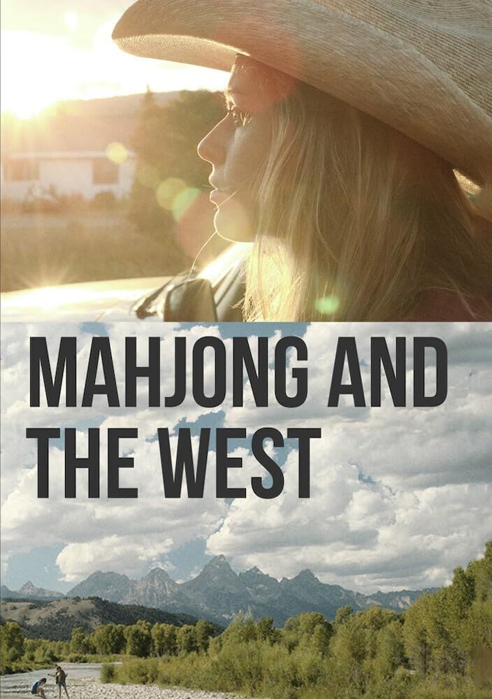 Mahjong and the West (DVD)