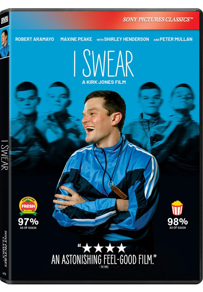 I Swear (DVD)