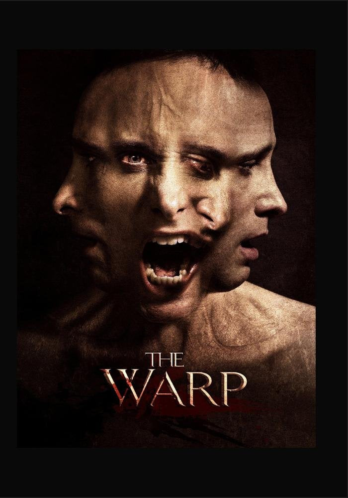 Warp (DVD)