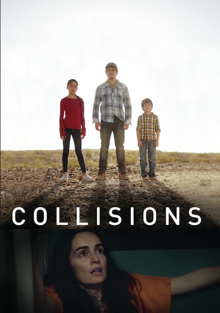 Collisions (DVD)