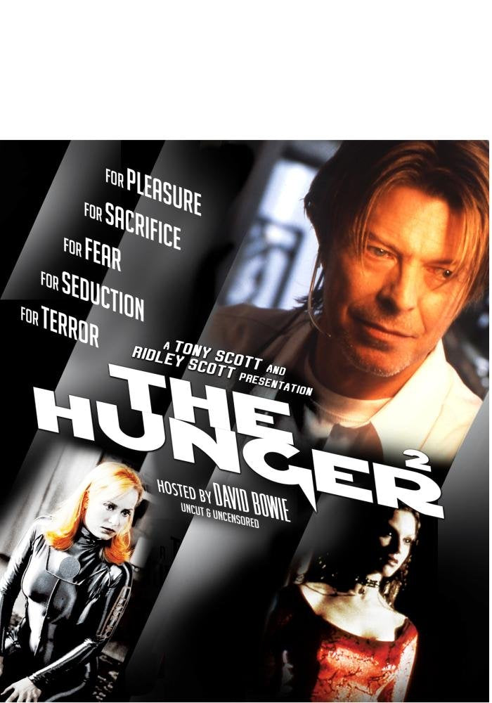 Hunger: Season 2 (Blu-ray)