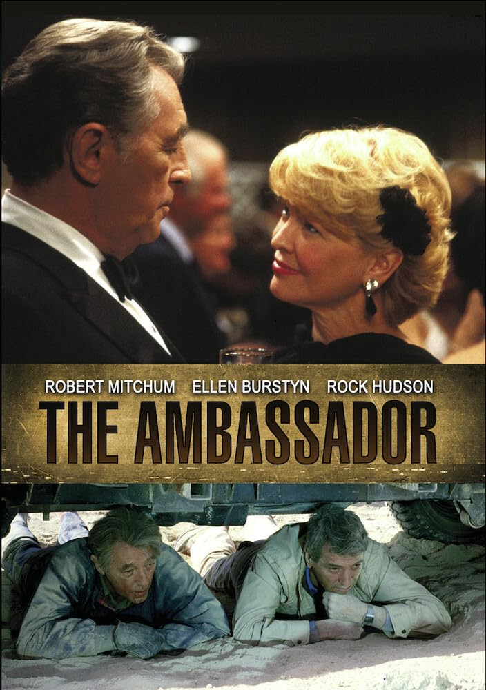 The Ambassador (DVD)