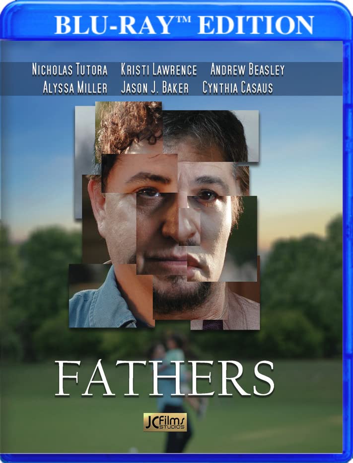 Fathers (Blu-ray)