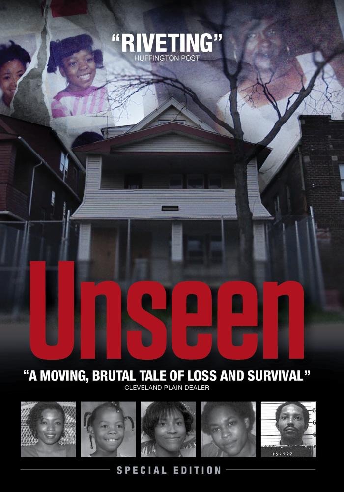 Unseen (DVD)