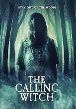 The Calling Witch (DVD)