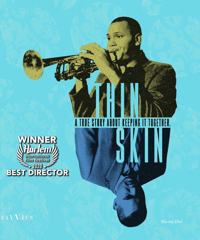Thin Skin (Blu-ray)