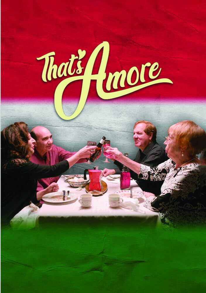 That's Amore (DVD)