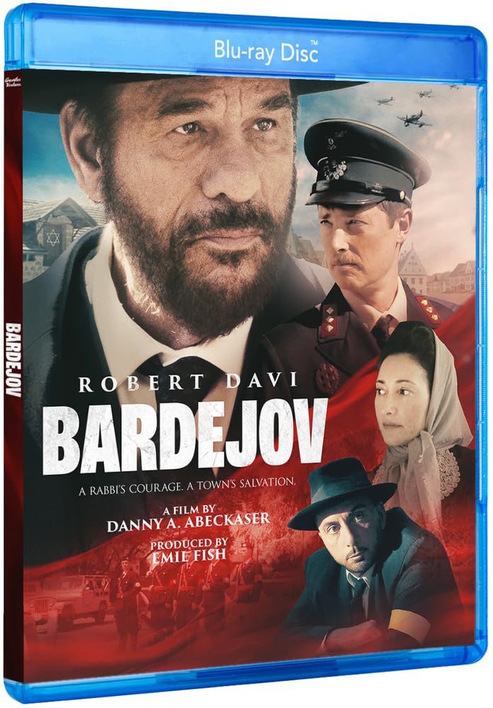 Bardejov (DVD)
