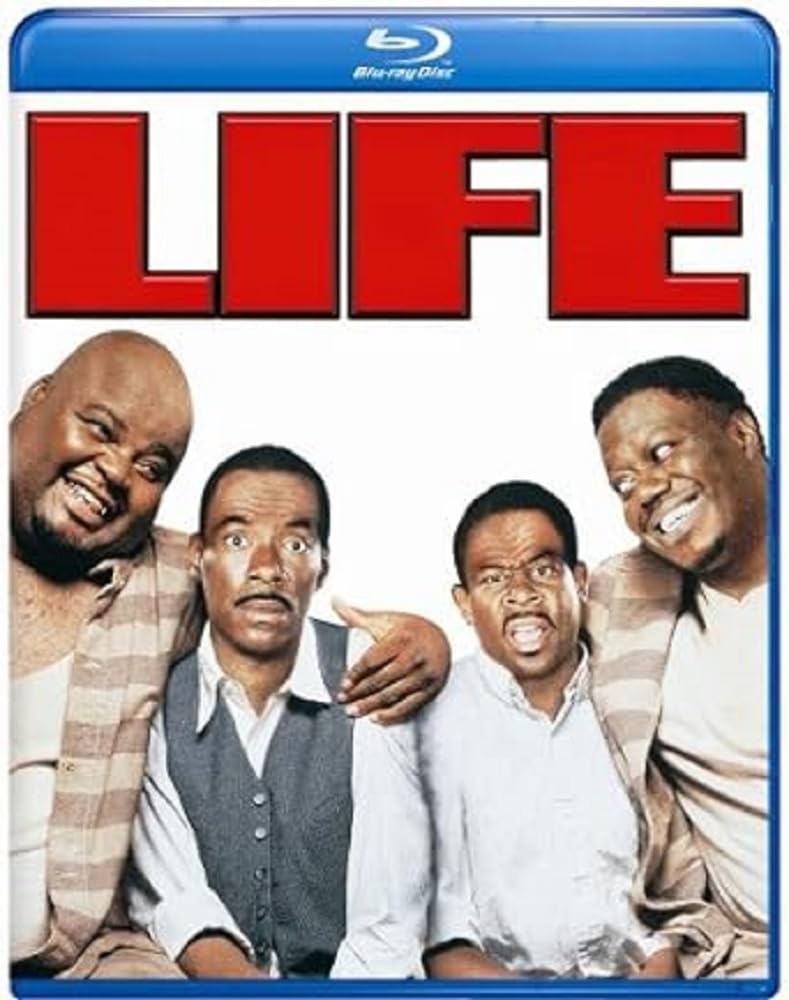 Life (Blu-ray)