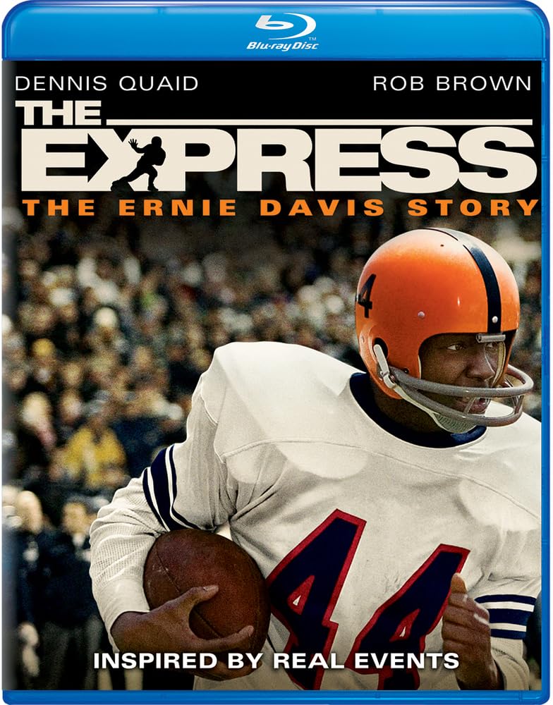 Express the (BD50) (Blu-ray)