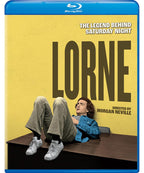LORNE (Blu-ray)