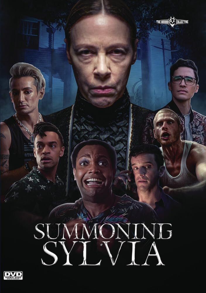 Summoning Sylvia (DVD)