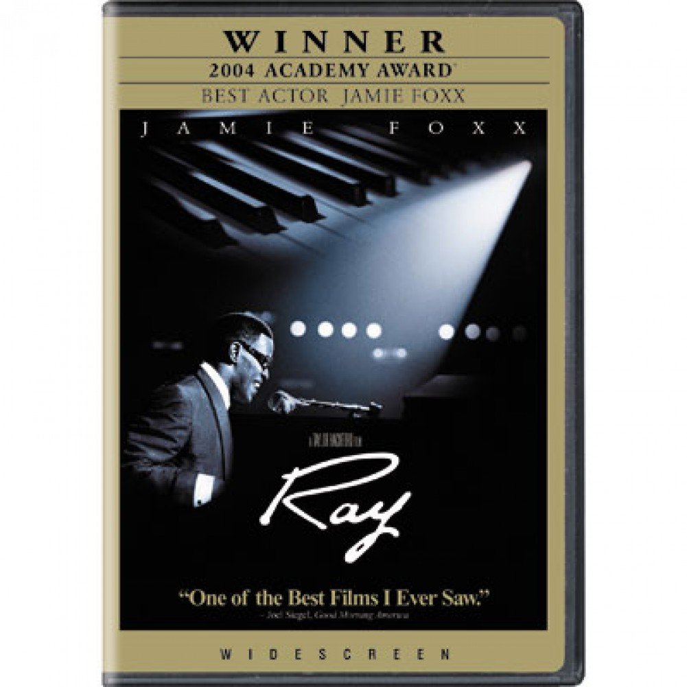 Ray (DVD)