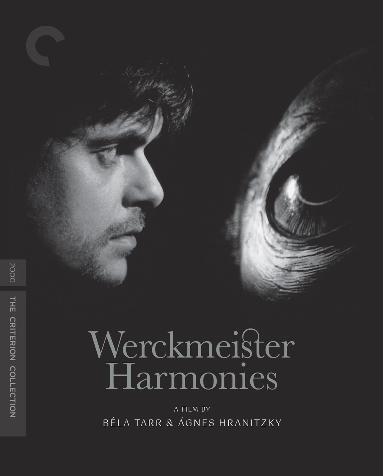 Werckmeister Harmonies (4K Ultra HD)