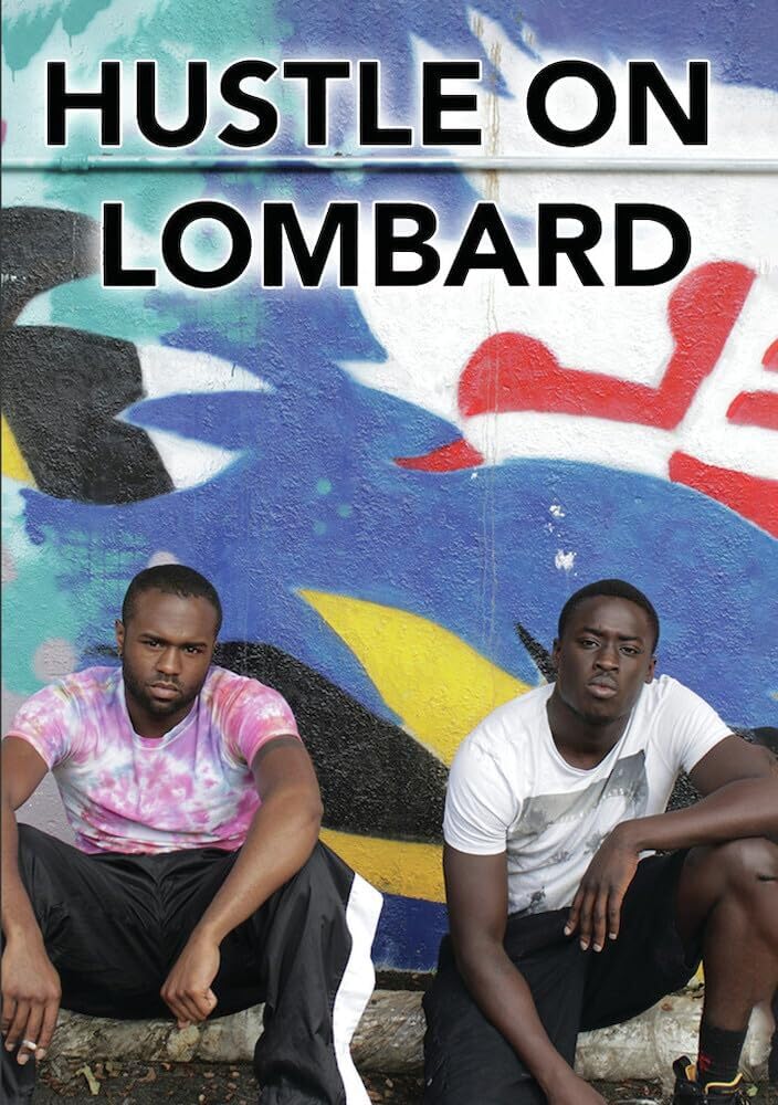 Hustle on Lombard (DVD)