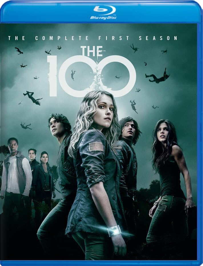 100: The Complete First Season (Blu-ray)