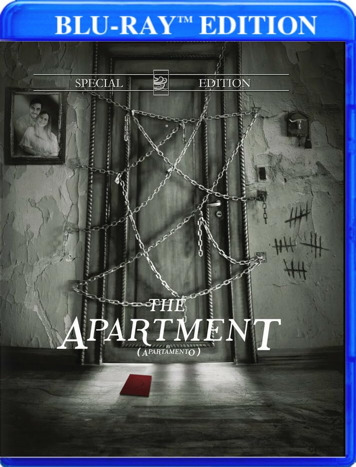 El Apartamento (Blu-ray)