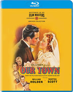 Our Town (1940) (Blu-ray)