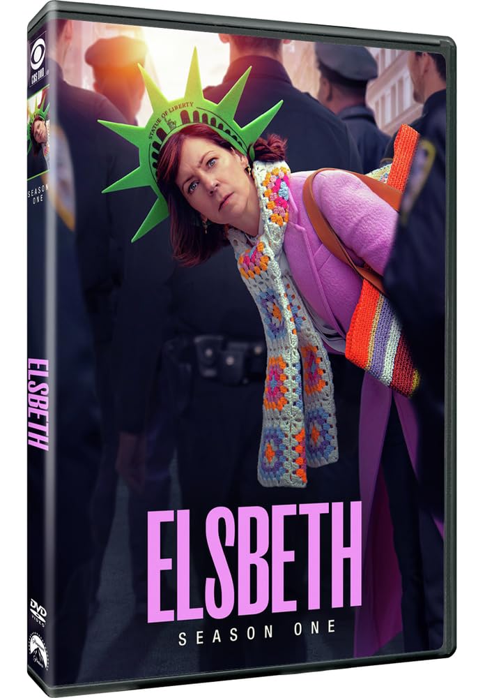 Elsbeth: Season 1 (DVD)