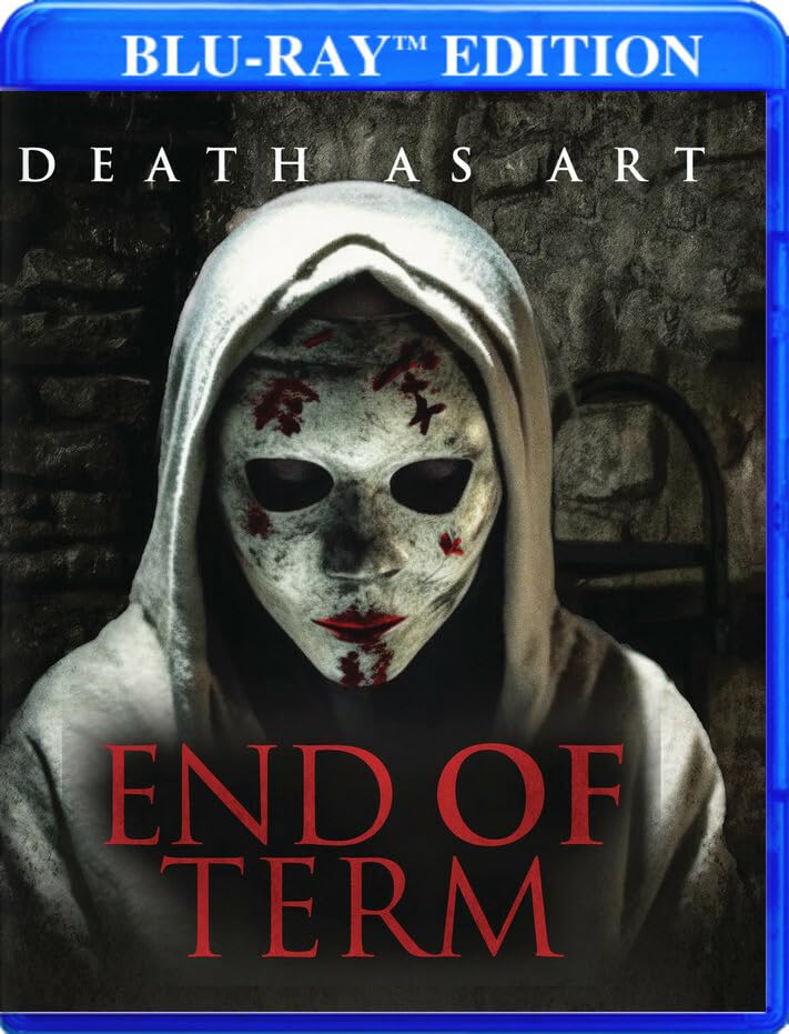 End of Term (Blu-ray)
