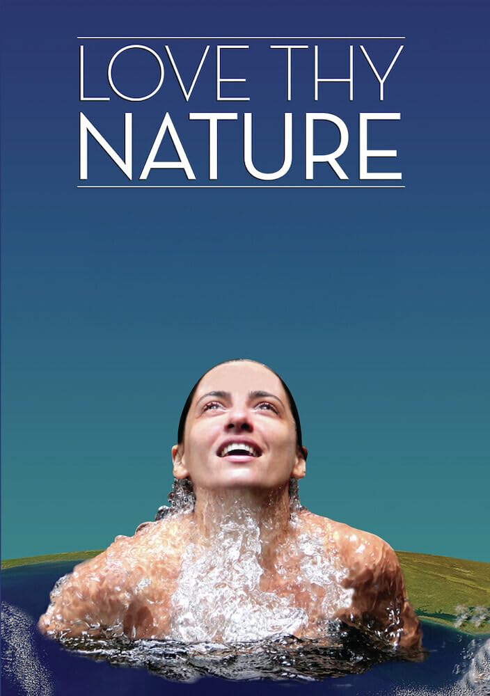 Love Thy Nature (DVD)
