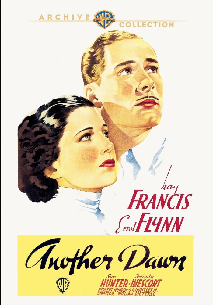 Another Dawn (DVD)