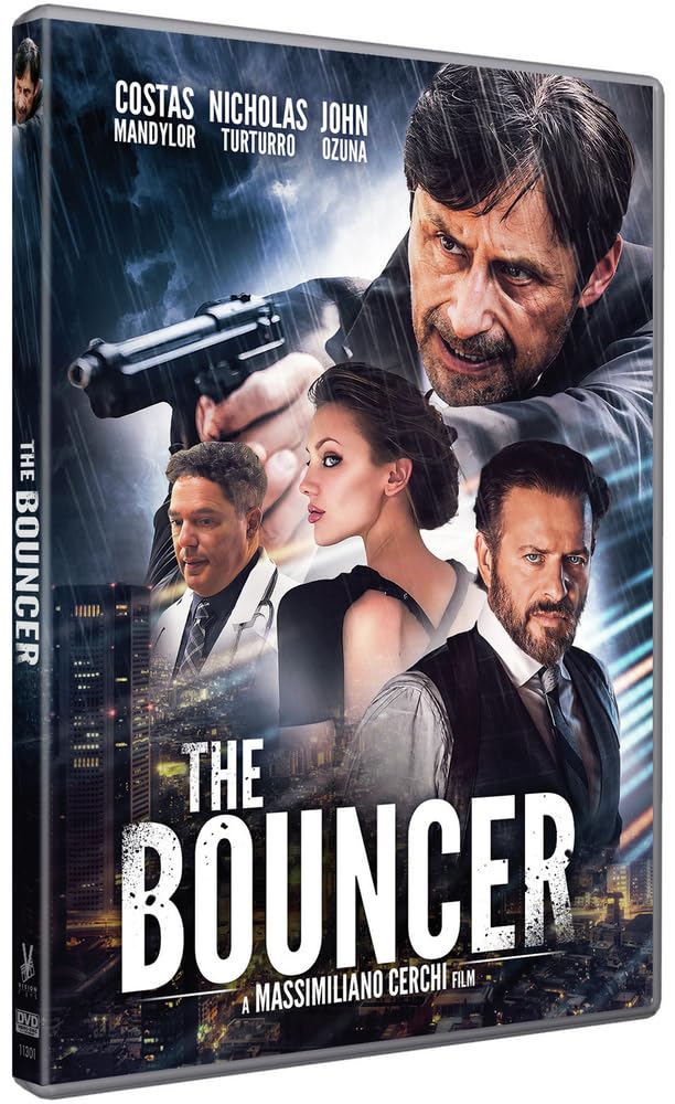 The Bouncer (DVD)