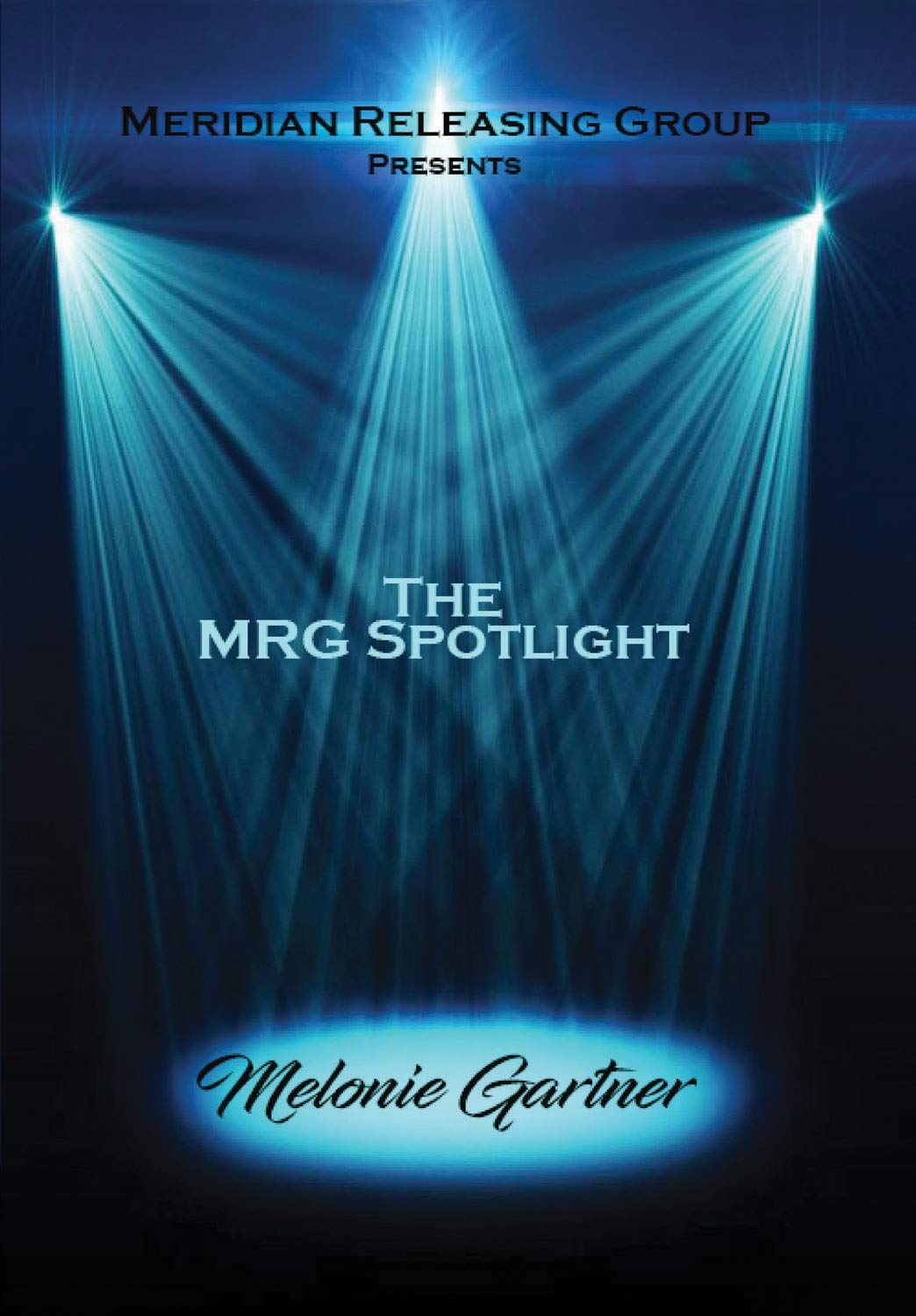 Mrg Spotlight Collection - Melonie Gartner (DVD)