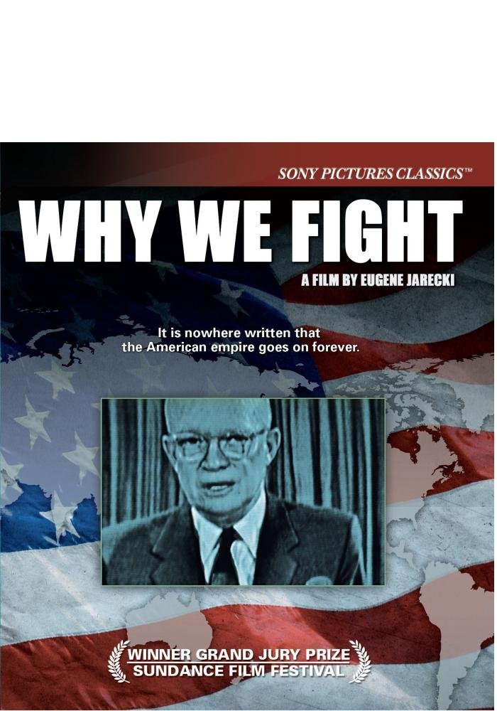 Why We Fight (Blu-ray)
