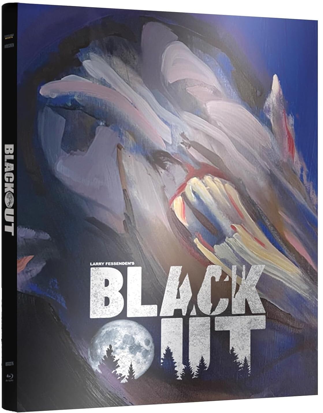 Blackout (Blu-ray)