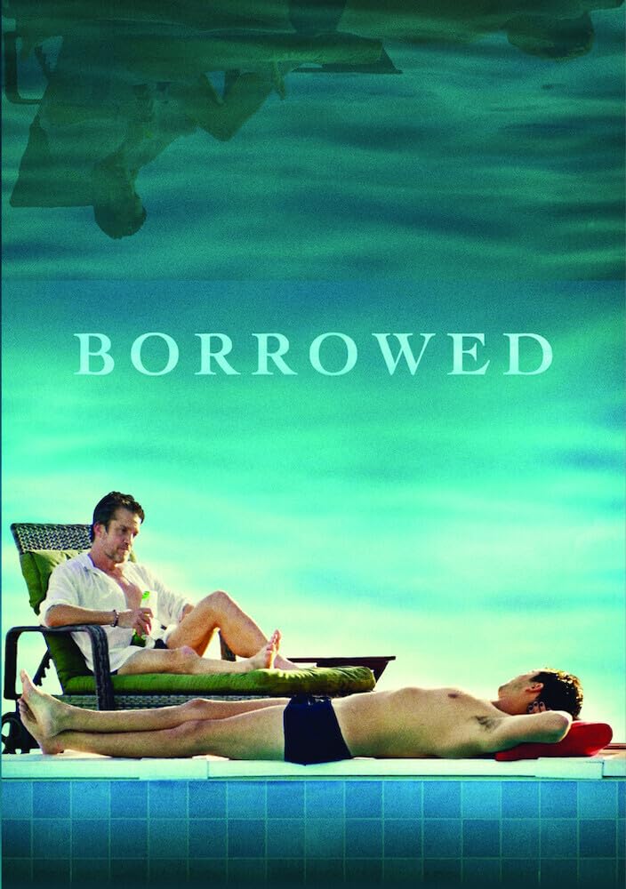 Borrowed (DVD)