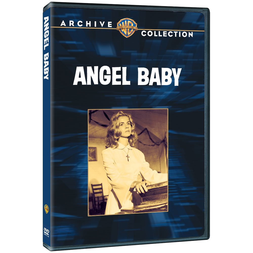 Angel Baby (DVD)