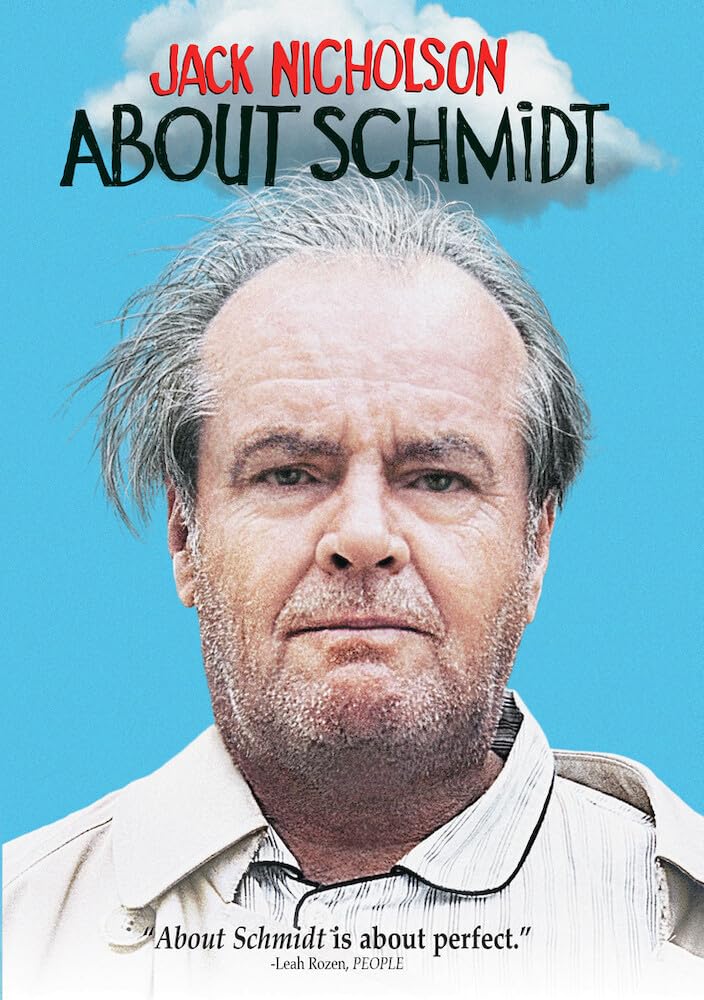 About Schmidt (DVD)