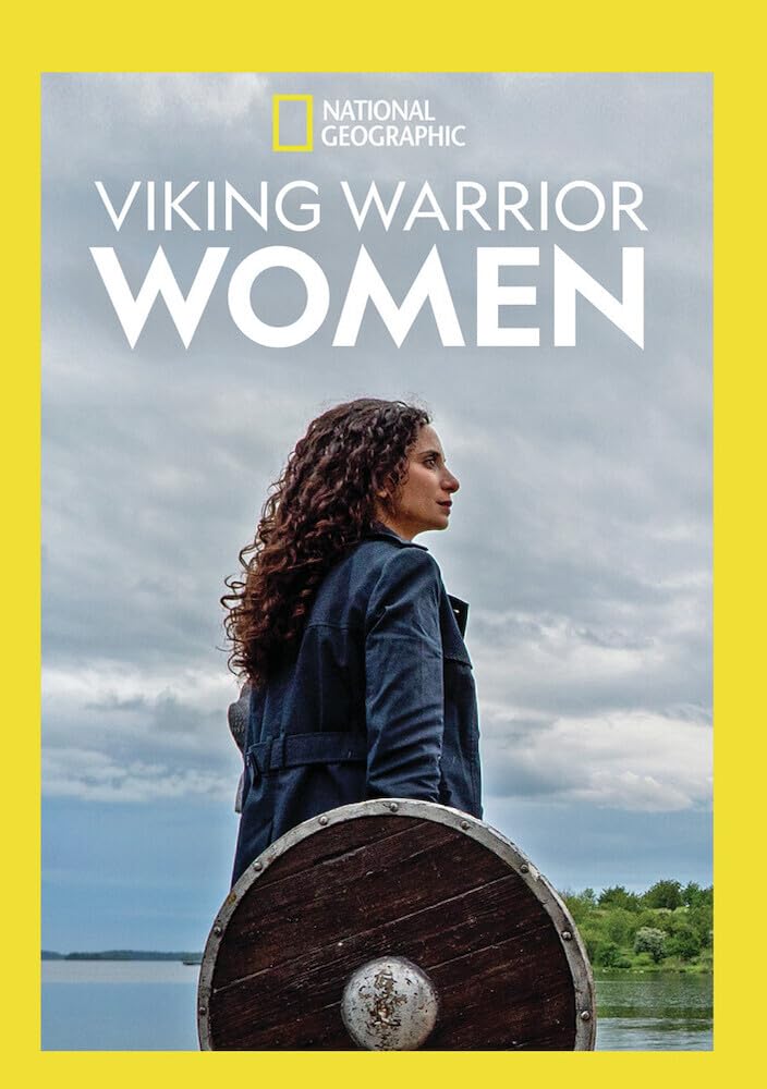 Viking Warrior Women (DVD)