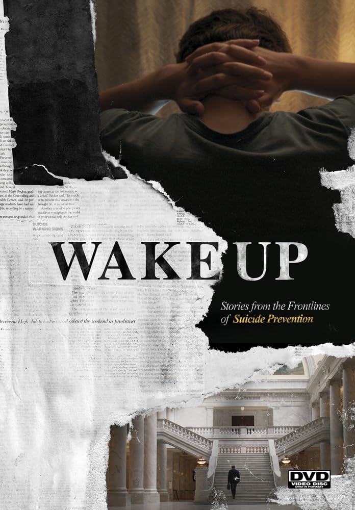 Wake up: Stories from Front (DVD)