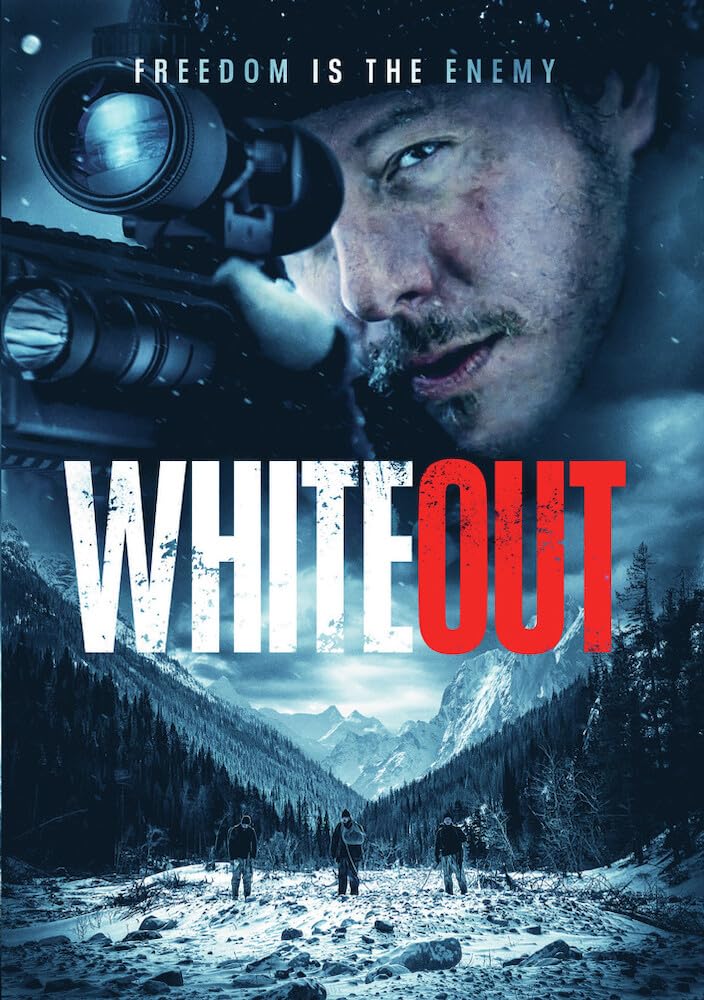 Whiteout (DVD)