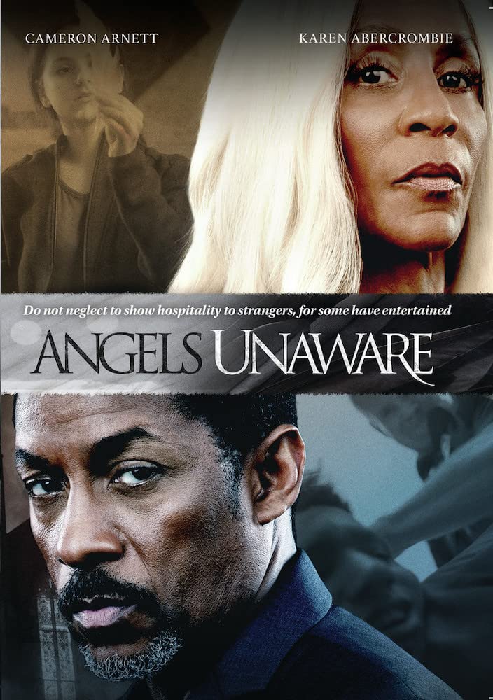 Angels Unaware (DVD)