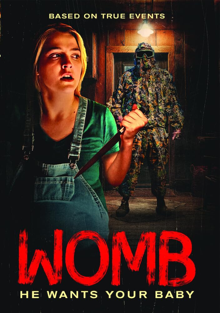WOMB (DVD)
