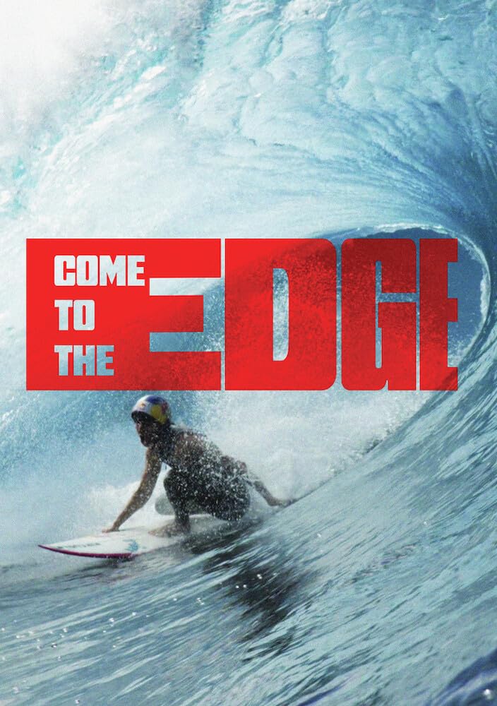 Come to the Edge (DVD)