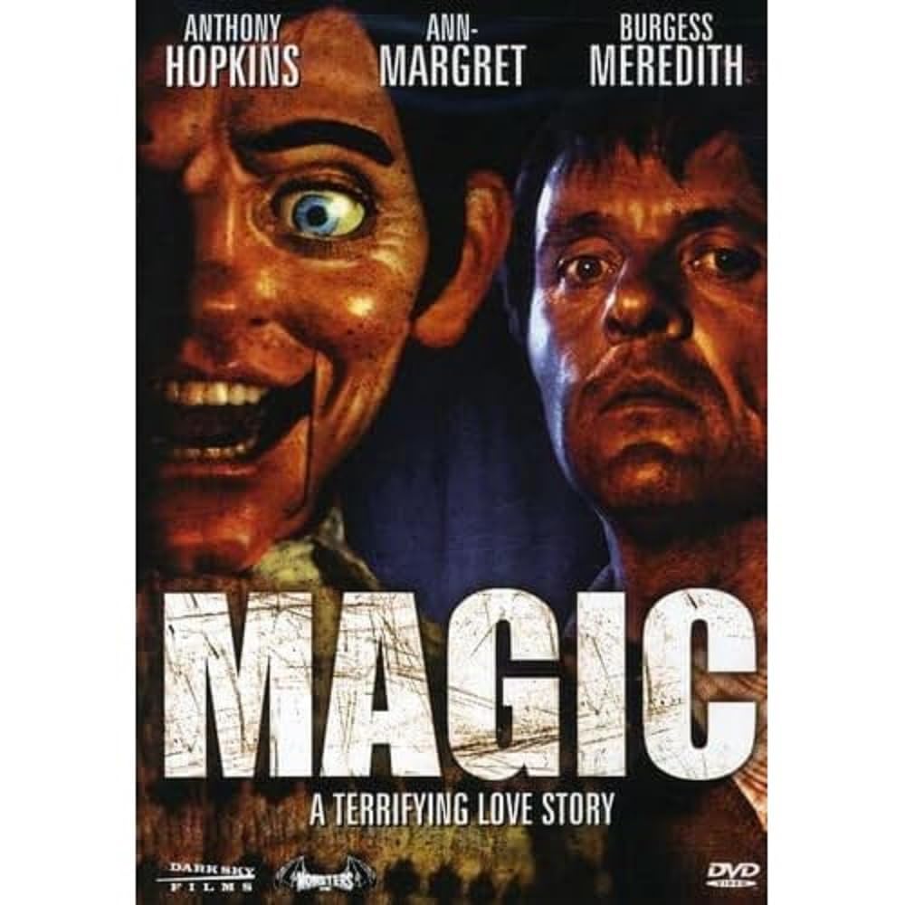 Magic (DVD)
