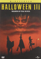 Halloween III: Season of the Witch (DVD)