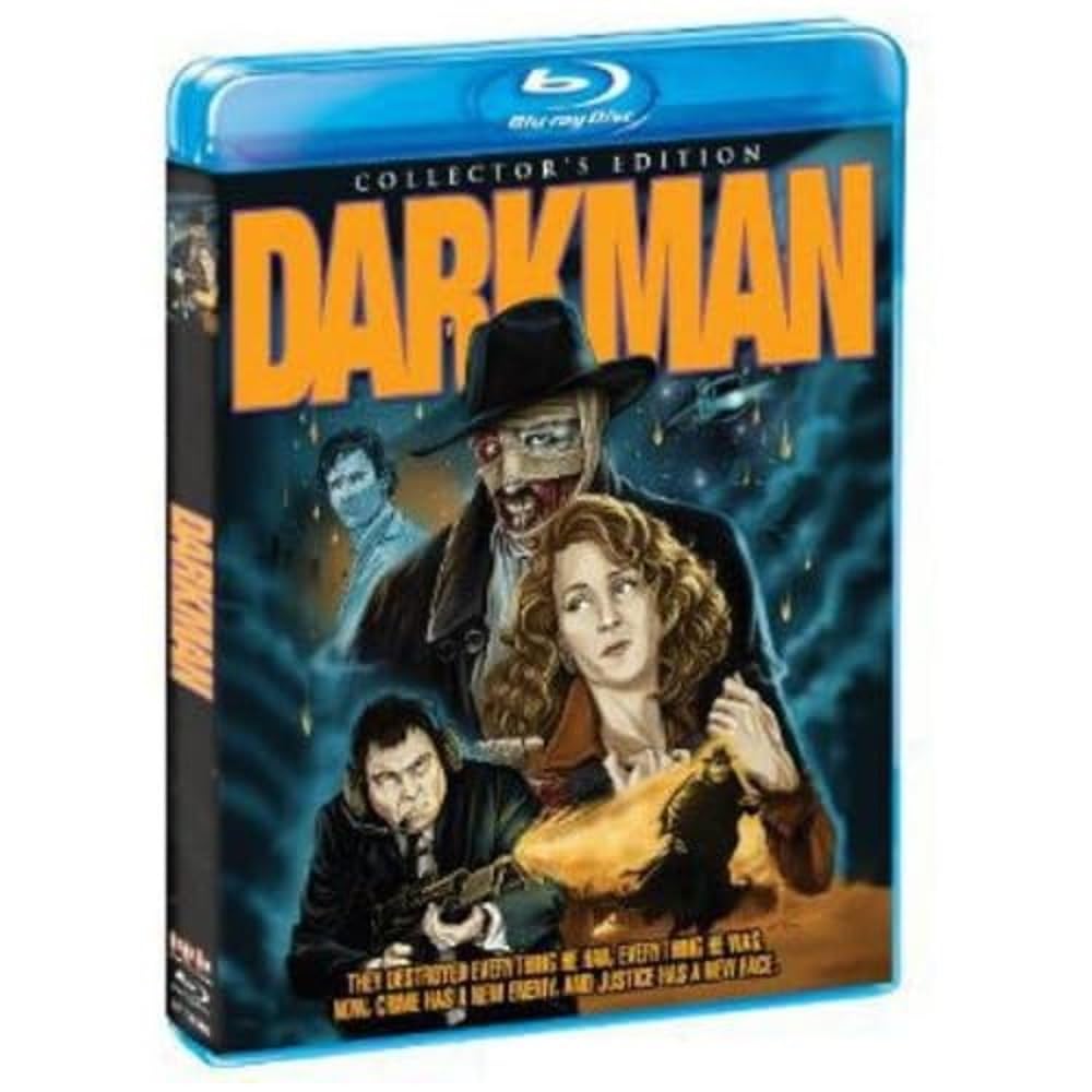Darkman (Blu-ray)