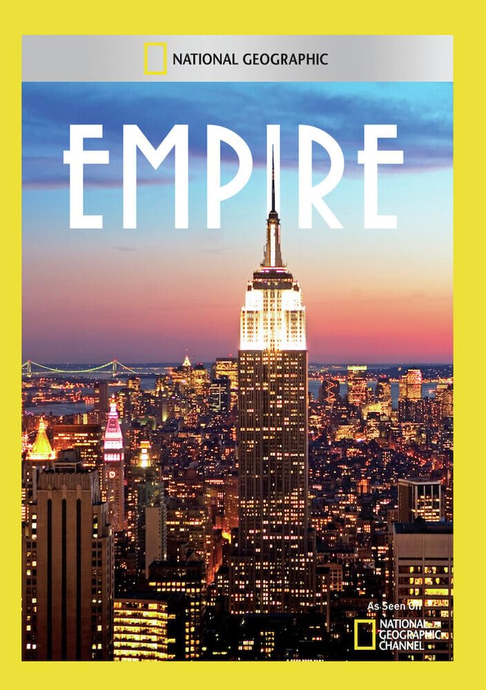 Empire (DVD)