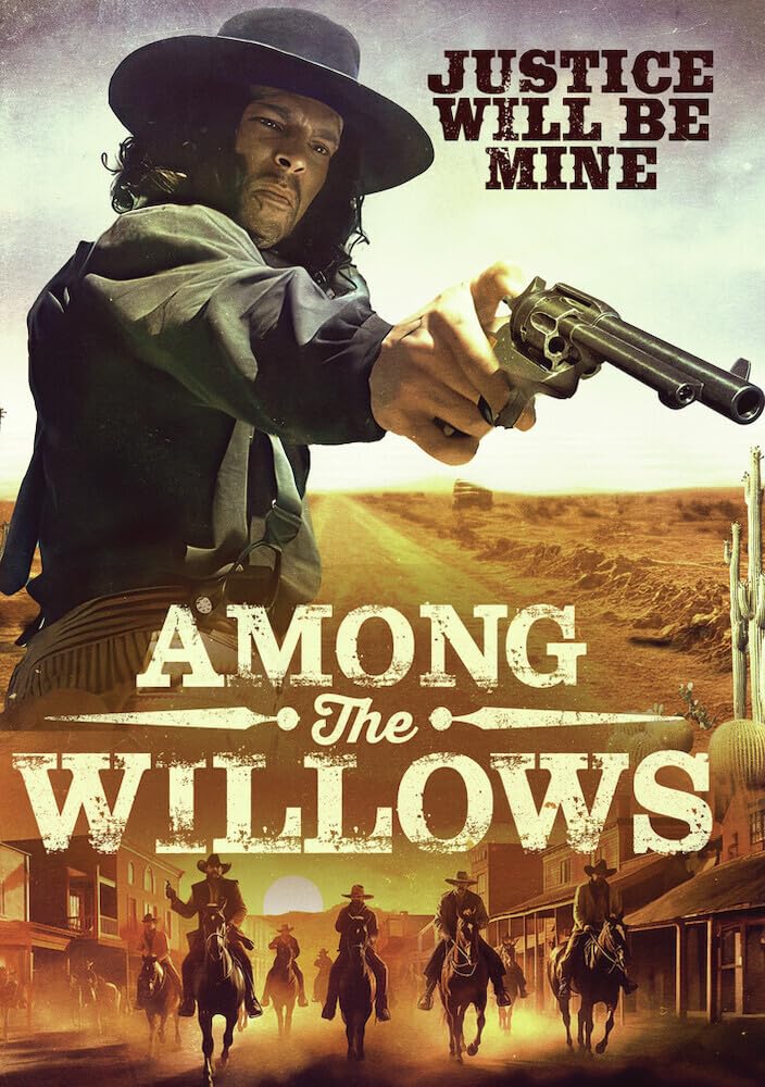 Among the Willows (DVD)