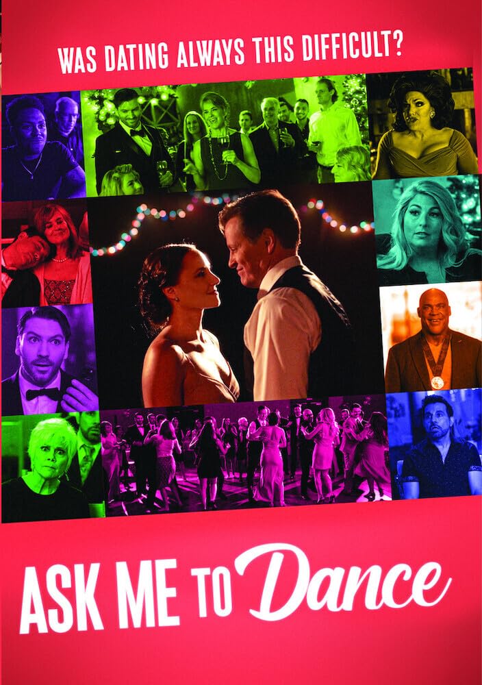 Ask Me to Dance (DVD)