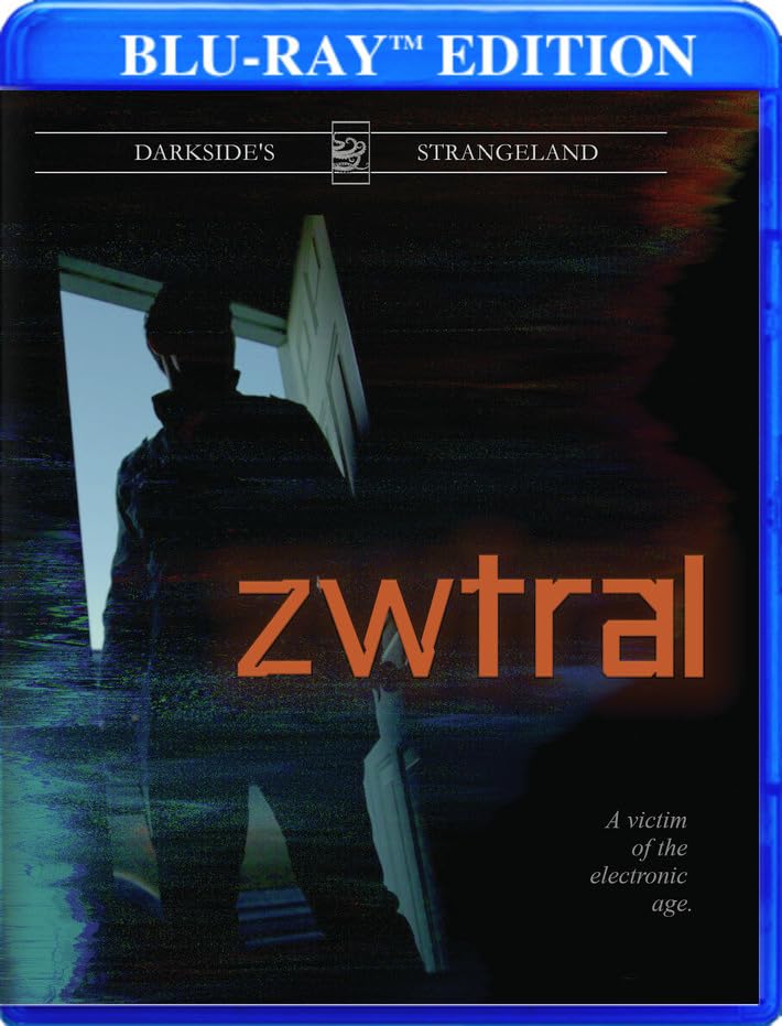 Zwtral (Blu-ray)